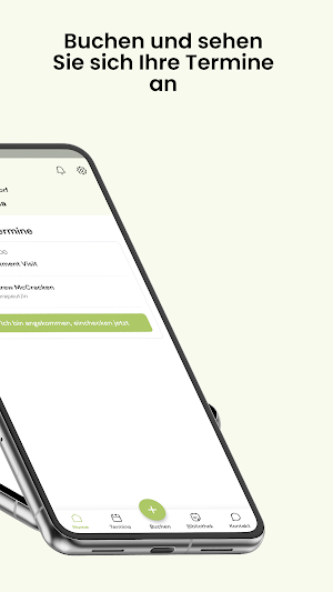 Kiwi Chiro Screenshot 1