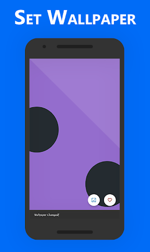 Pure Abstract Wallpapers Screenshot 2