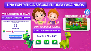 ChuChu TV Canciones Infantiles En Español Screenshot 2