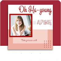 Make Photos With Oh Ha-young - Apink