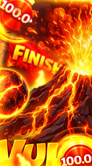 Vulcano Step Puzzle Screenshot 0