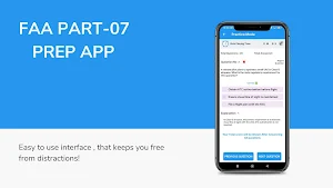 Drone Pilot Exam Prep:Part 107 Screenshot 1