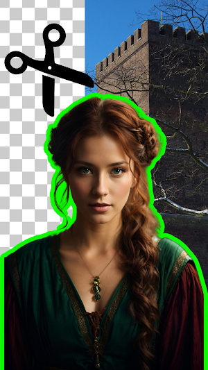 Background Changer of Photo Screenshot 3