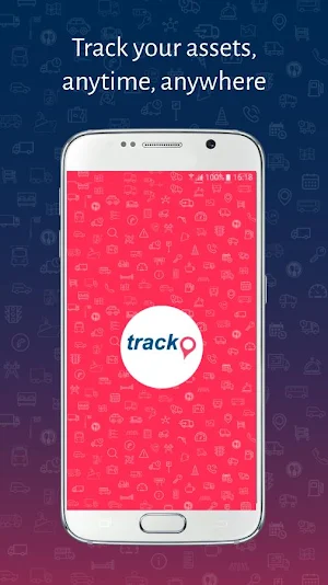 Tracko Screenshot 0