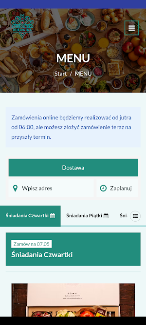Schronisko Bukowina Tatrzańska Screenshot 0
