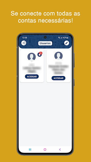 Escola São Paulo Screenshot 1