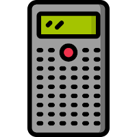 Aregonet Calculator