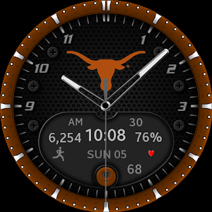Texas Longhorns Premium Screenshot 2