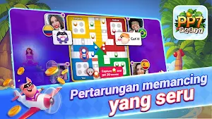 PP7 PARTY Screenshot 2