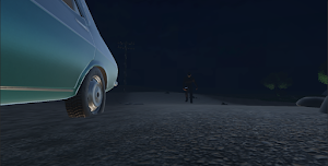 Can't Go Home Screenshot 0