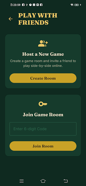 Yahtzee: Yahtzy Dice Fun Screenshot 1