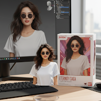 Action Figure Maker