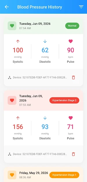 USMDDIRECT RPM Screenshot 3