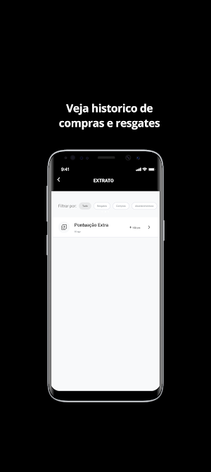 Cash+Avenida Screenshot 3