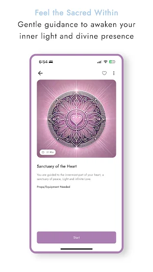 Paramita with Alba Screenshot 2