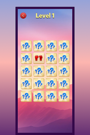 Match Sports Icons Screenshot 0