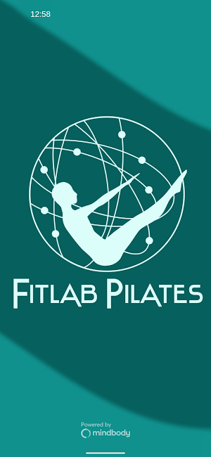 Fitlab Pilates Screenshot 0