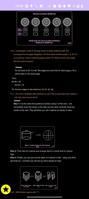 Interview Questions & Answers Screenshot 0