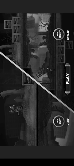 OUT COME Screenshot 2