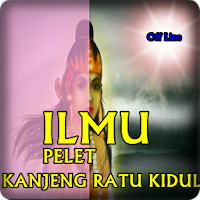 Ilmu' Pelet' Kanjeng'Ratu kidu