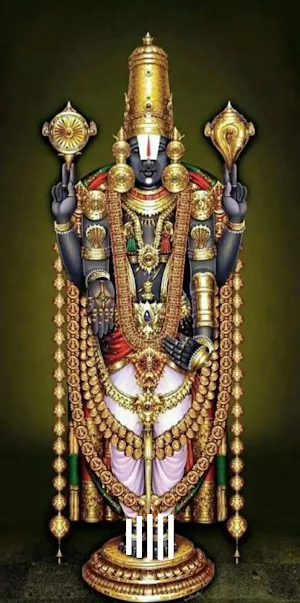 Venkateswara Swamy Ashtakam Screenshot 0