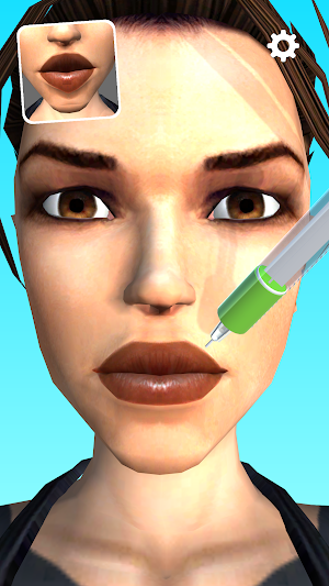 Beauty Master 3D Screenshot 3
