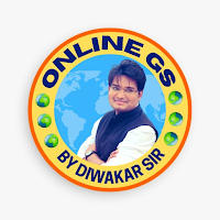 GS by Diwakar Sir