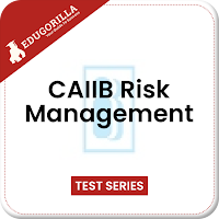 EduGorilla's CAIIB Risk Management Preparation App
