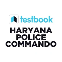 Haryana Police Commando Prep