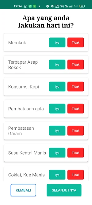 ADpharm Hyp App Screenshot 3