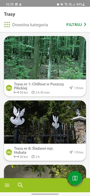 Łowcy Frajdy Screenshot 3