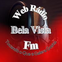 Web Rádio Bela Vista Fm