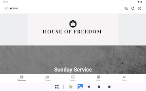 The House of Freedom KC Screenshot 3