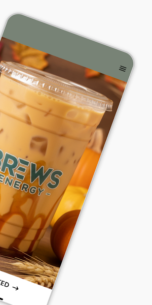 Brews Energy Screenshot 1