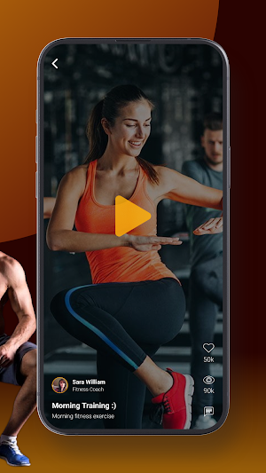 Fitnect Screenshot 1