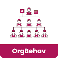 Organizational Behavior