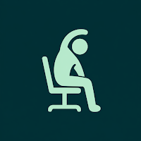 Daily Desk Stretch