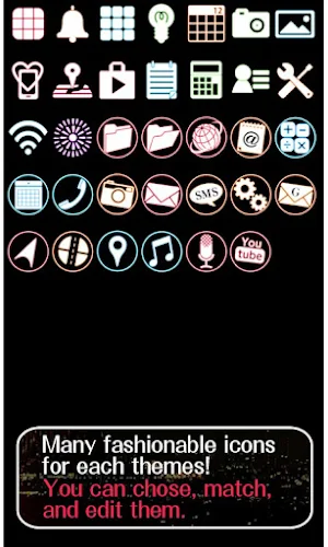 Beautiful Wallpaper Fireworks Screenshot 3
