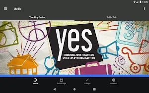 Northside Young Adults Screenshot 3