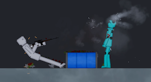People Magic Playground Screenshot 0