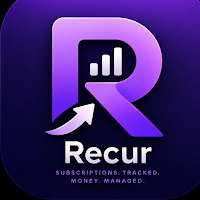 Recur: Subscription Manager