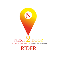 Next 2 Door Rider