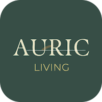 AURIC LIVING.
