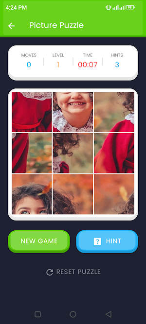 EduCalc - Math  & Learning Screenshot 3