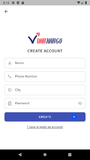 VarKargo Screenshot 0