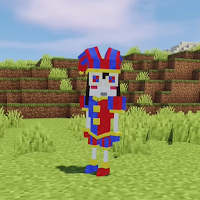 Circus Addon for Minecraft PE