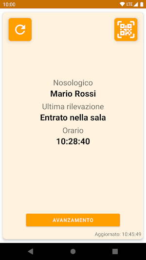 TapMyLife Smart Surgery Screenshot 3