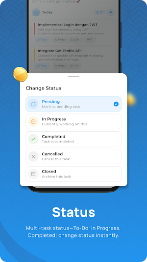 DoItNow: Daily To-Do List Screenshot 2
