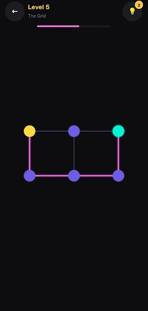 LineFlow Screenshot 1