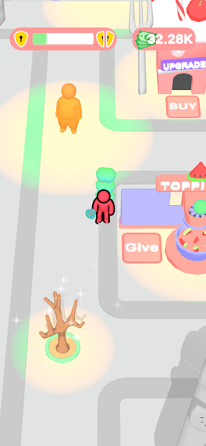 Cotton Kingdom Screenshot 0